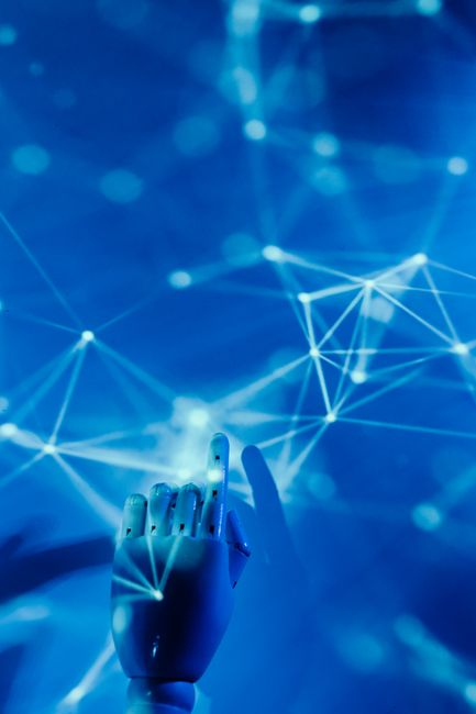 AI output is just raw material; put the "human" in to make it creation
